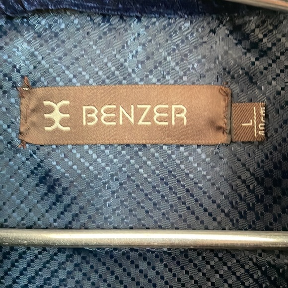Benzer Men’s Vest. - Picture 3 of 3